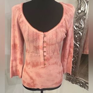 Free People Rory Henley NWT